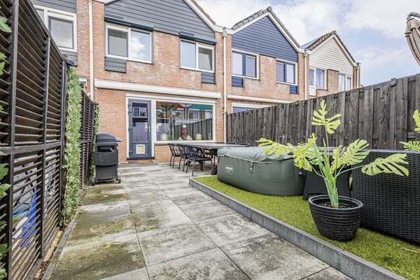Medium property photo - Cannenburg 41, 3328 AT Dordrecht